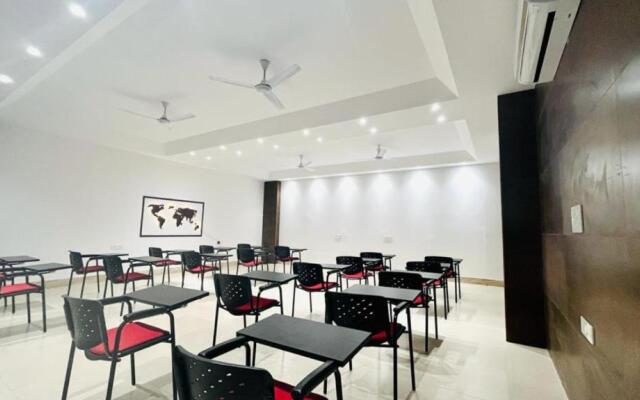 ZEN Studios - DLF CyberCity Gurgaon
