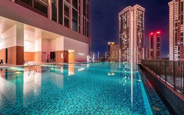 Chambers Premier Suites Kuala Lumpur