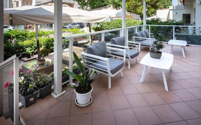 Hotel Vela d'Oro