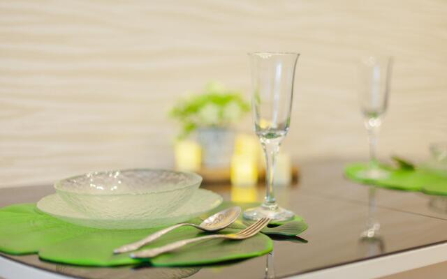 Ka Home (Ка Хоум) в 1-м квартале 31