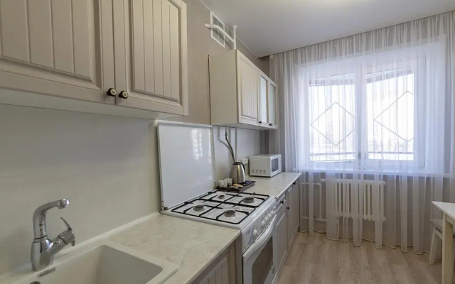 InnDays на Фридриха Энгельса 14