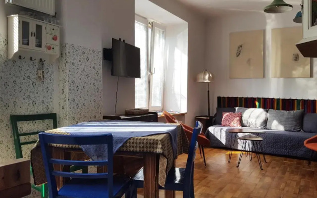 Studio Klimat Praga