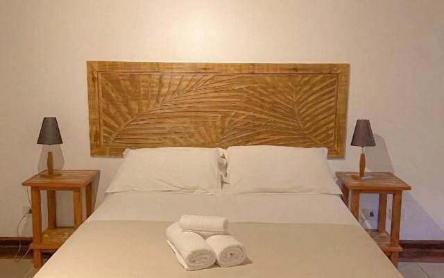 Pousada Camburizinho