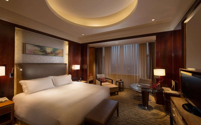 DoubleTree by Hilton Hotel Qinghai - Golmud