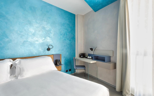 Carrick Hotel Camogli Portofino Coast