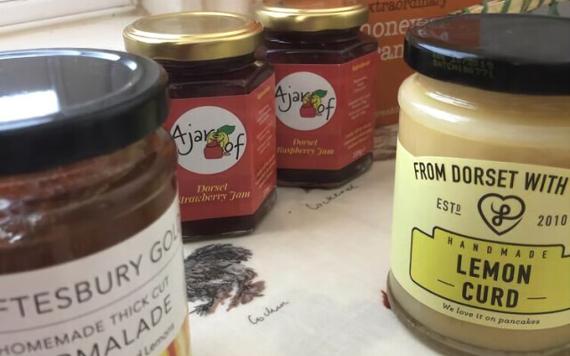 Forest view Bed and Breakfast