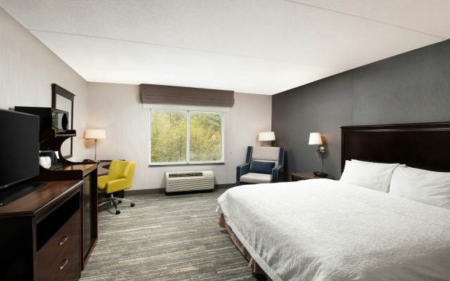 Hampton Inn & Suites Barrie