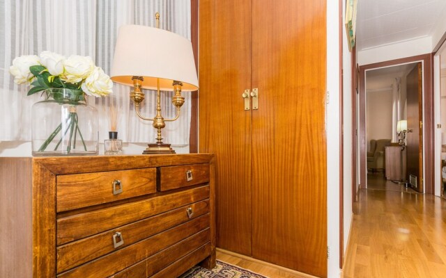 HomeHolidaysRentals  Le Vinya - Costa Barcelona