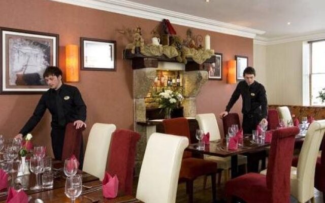 Customs House Country Inn