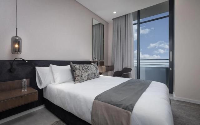 Reserved Suites Illovo