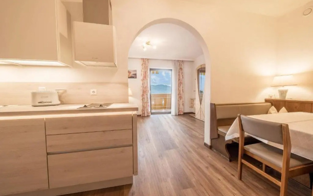 Residence Kronstein - Fewo 6