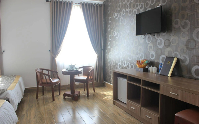 Valencia Hotel
