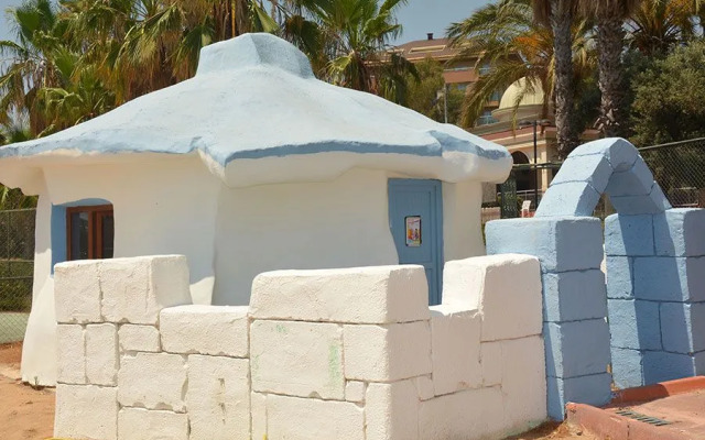 Seher Kumköy Star Resort & Spa