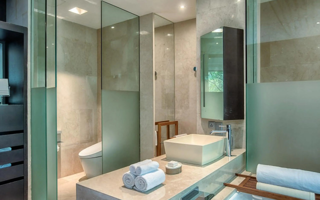 Park Hyatt Ningbo Resort and Spa
