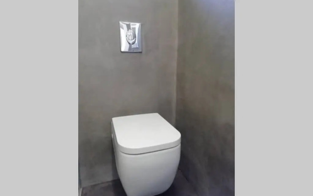 Dimitrios Loft Apartment