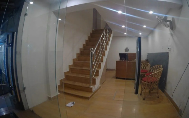 HOTEL GRACE GANGA-By Nature Care Village