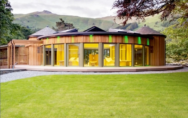 Rothay Garden by Harbour Hotels