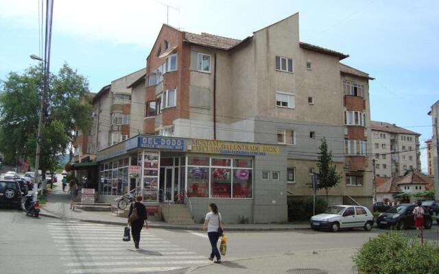 Apartamentul Republicii