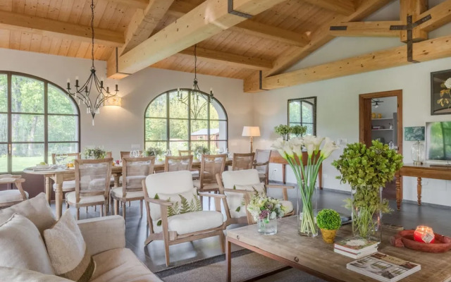 Villa del Nonno in Castelfranco di Sotto