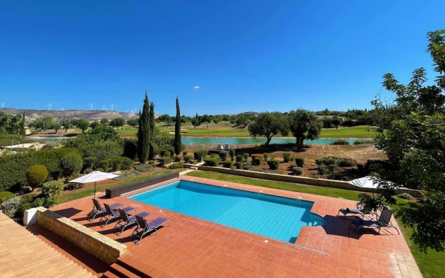 Villa 32 - Limni in Kouklia