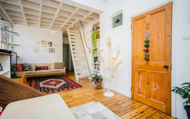Studio Flat Near Broadway Market