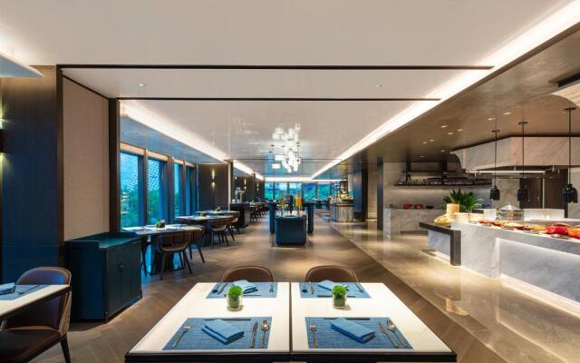 Crowne Plaza Shanghai Hongqiao by IHG