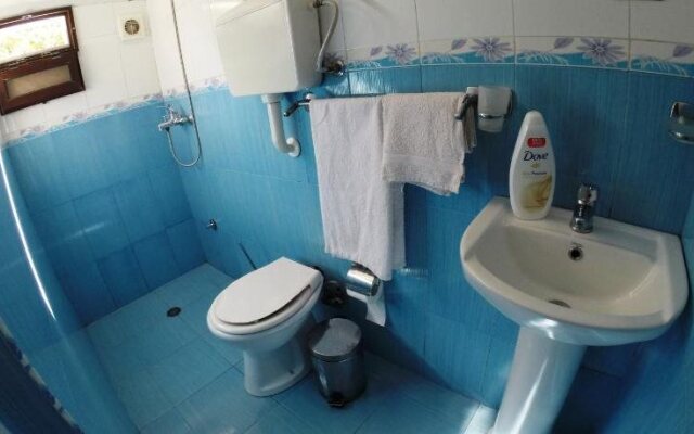 Hotel Ideal