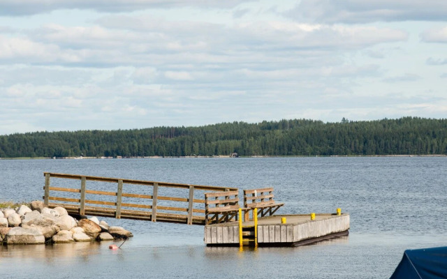 Ruokkeen Lomakylä