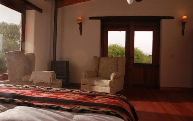 Posada Rural La Matilde