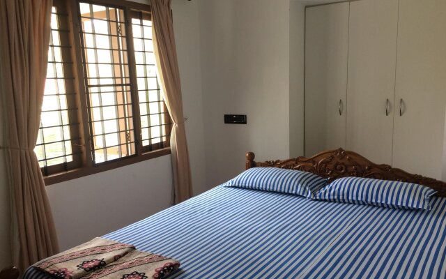 Breath Inn Homestay
