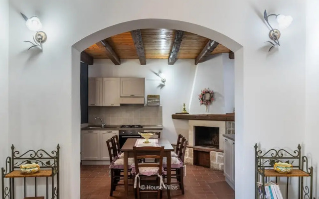 Villa Fiorita in Avola