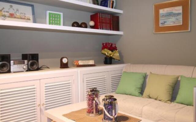 Apartamento Tosca Deco
