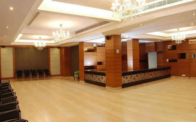 Hotel Africa Avenue G K 1
