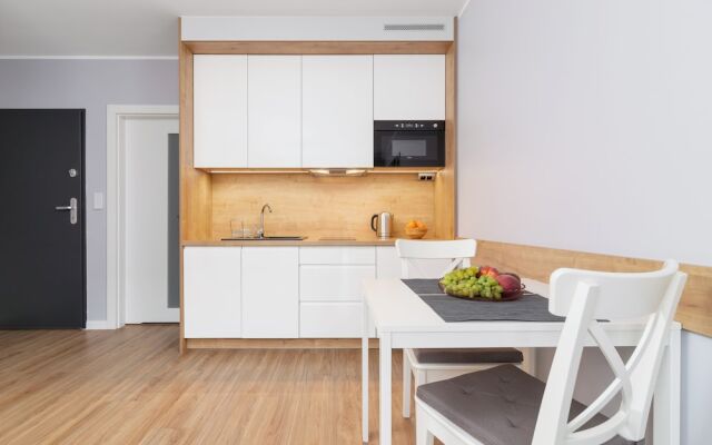 Apartment Wawrzynca Cracow by Renters