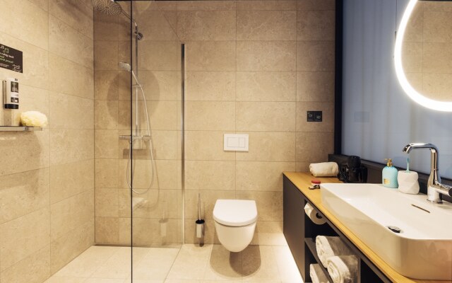 harry’s home Bischofshofen hotel & apartments