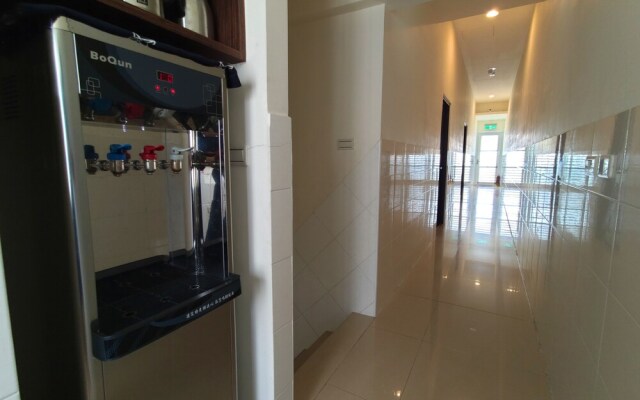 Feng Homestay
