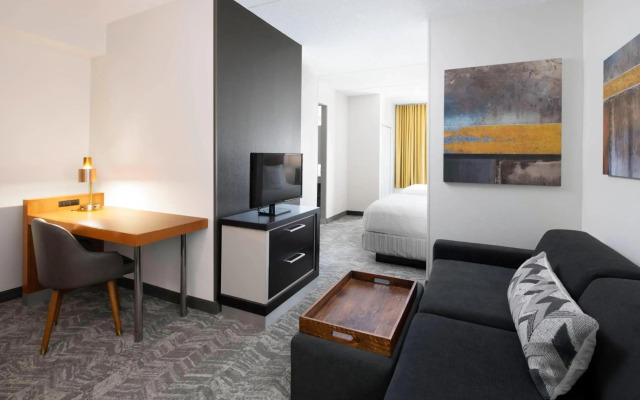 SpringHill Suites by Marriott Austin Round Rock