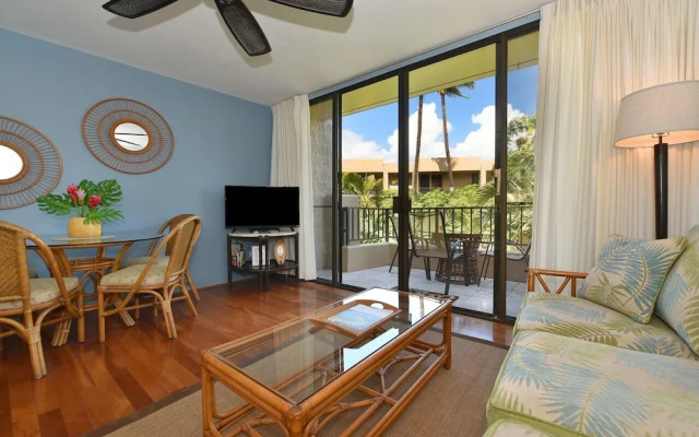 Paki Maui 415 1 Bedroom Condo