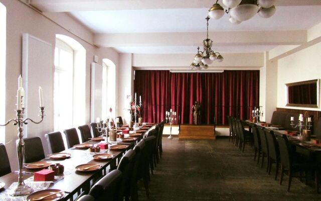 Hotel Brauerei-ausschank