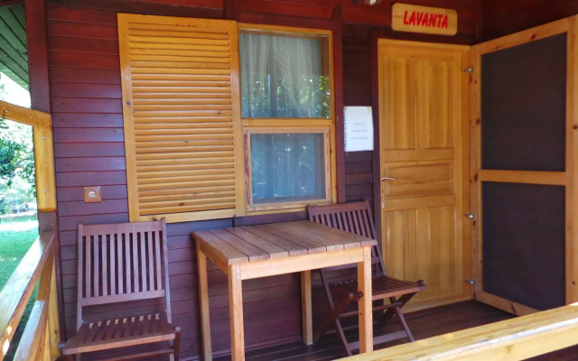 Mercan Bungalow