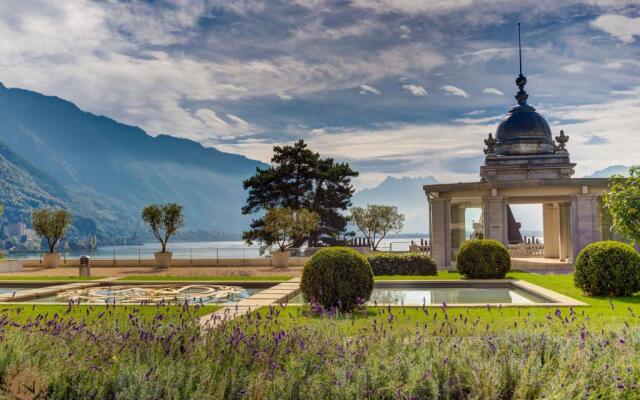 Les Résidences du National de Montreux