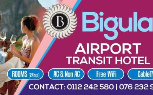Bigula Airport Transit Hotel