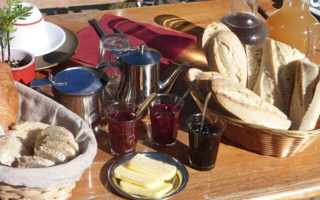 Camping Le Champ Du Moulin