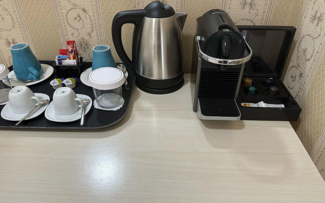 Hotel Ottaviano Augusto