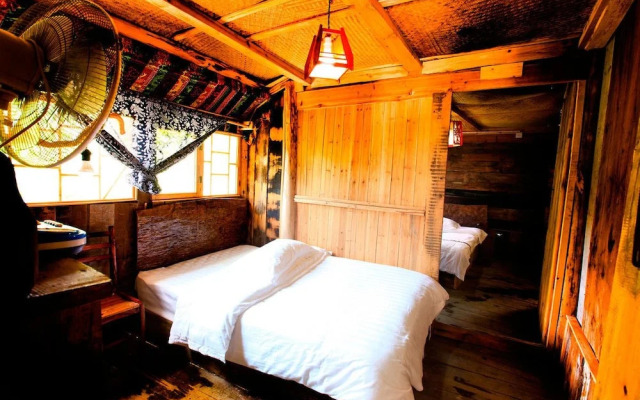Wind Wood inn