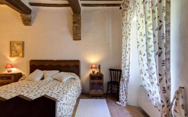 Casa Di Nonna Nuccia