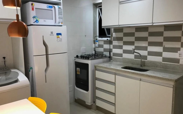 Rio Rentals 021 - C004 Studio