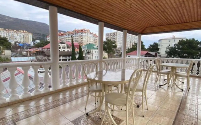 Гостевой дом на Тургенева