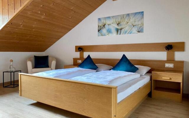 Garni Hotel Tauber