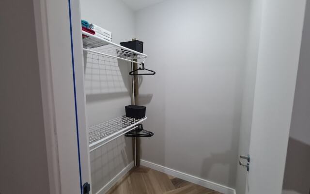 Edificio Selenita Loft e Duplex